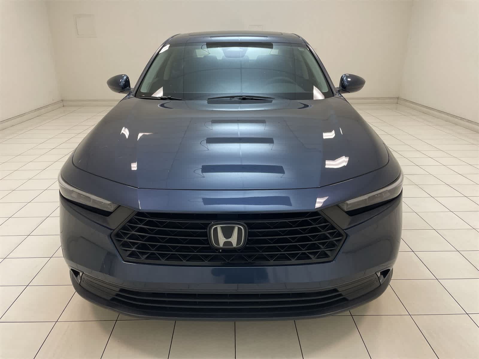 Thumbnail: 2024 Honda Accord - 24