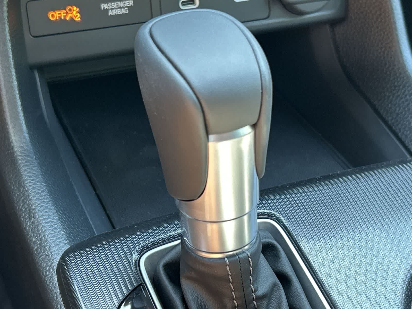 Thumbnail: 2026 Honda Civic - 17