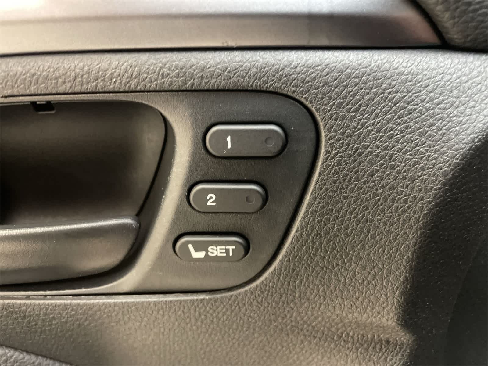 Thumbnail: 2022 Honda Passport - 18