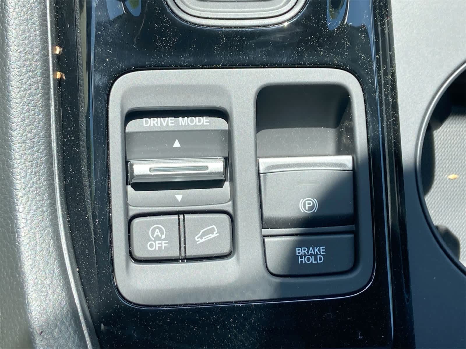 Thumbnail: 2026 Honda Passport - 27