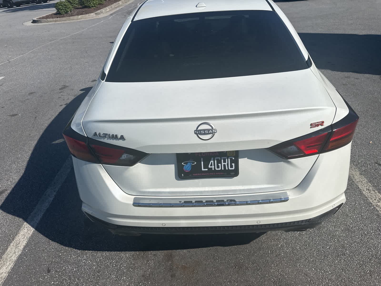 Thumbnail: 2023 Nissan Altima - 3