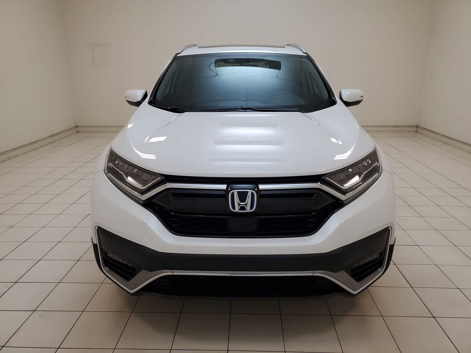Thumbnail: 2022 Honda CR-V - 27