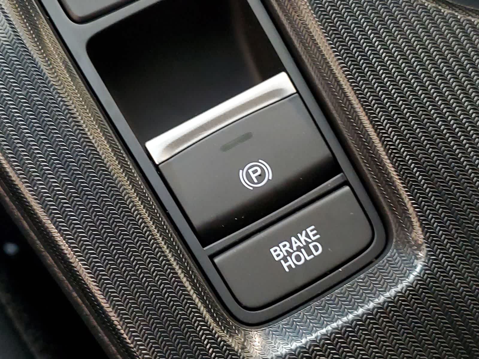 Thumbnail: 2024 Honda Civic - 30