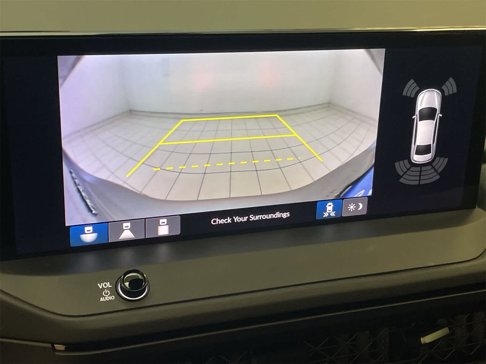 Thumbnail: 2024 Honda Accord - 4