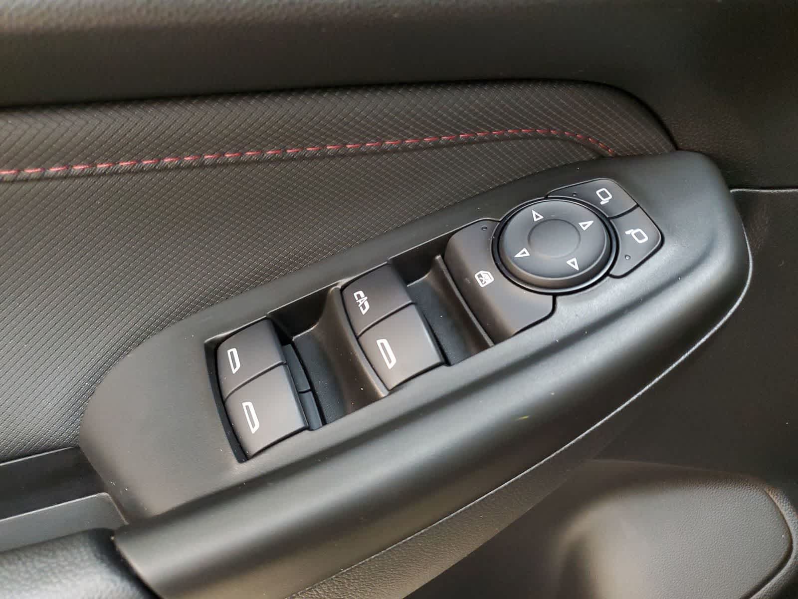 Thumbnail: 2022 Chevrolet TrailBlazer - 16