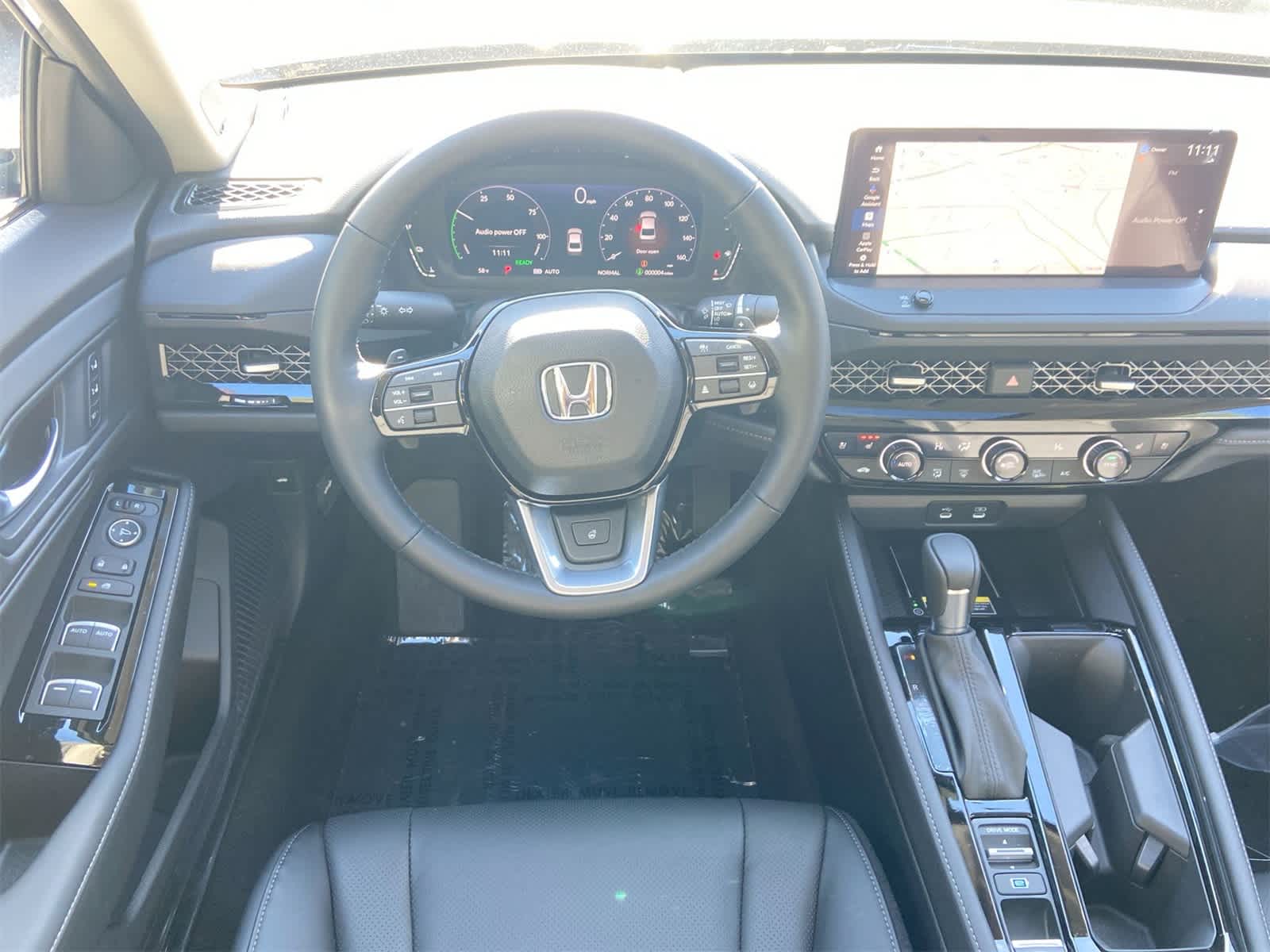 Thumbnail: 2025 Honda Accord - 11
