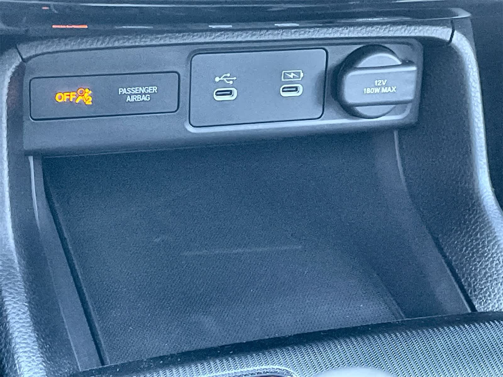 Thumbnail: 2026 Honda Civic - 18