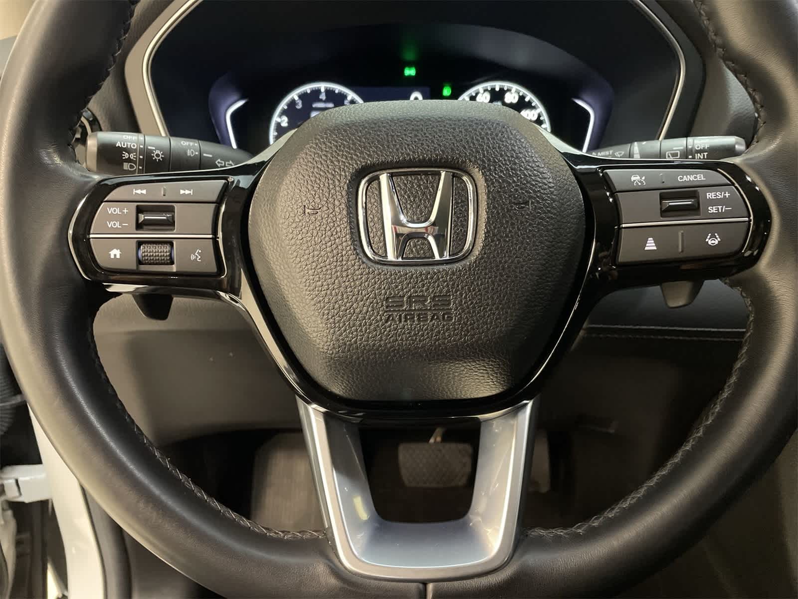 Thumbnail: 2024 Honda Pilot - 12