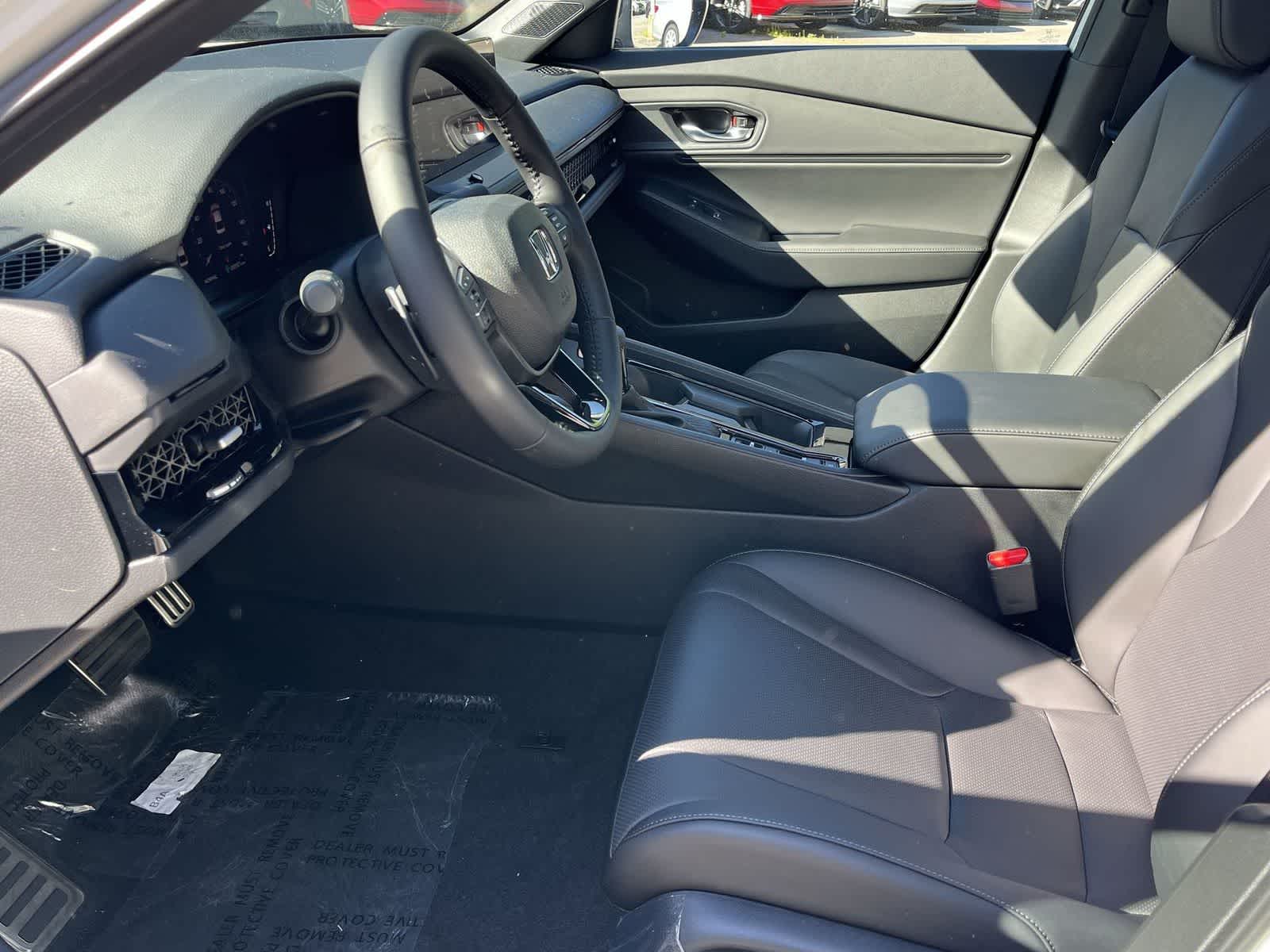 Thumbnail: 2026 Honda Accord - 12