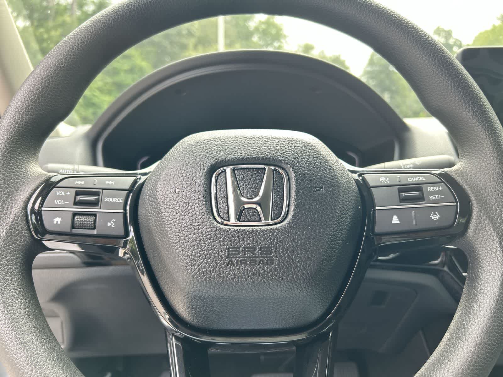 Thumbnail: 2026 Honda Civic - 19