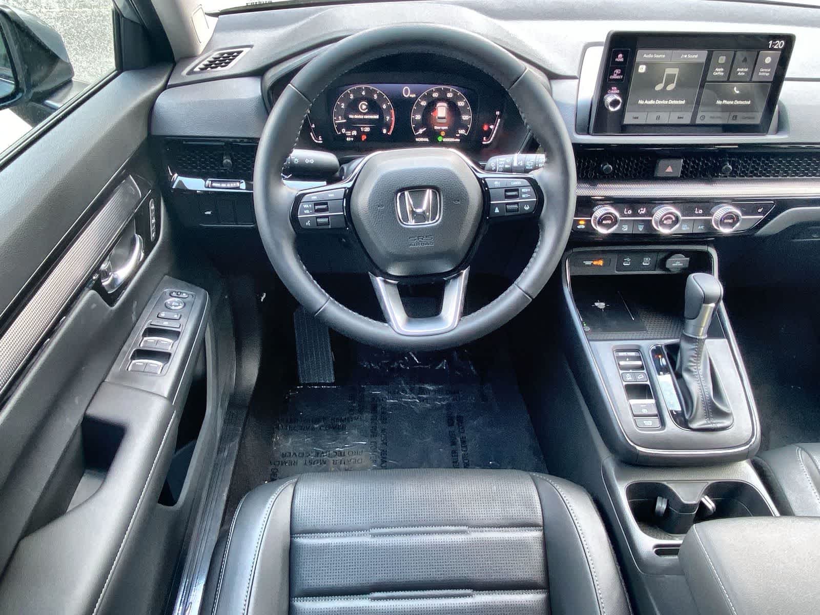 Thumbnail: 2026 Honda CR-V - 10