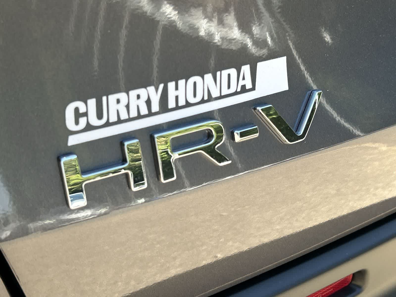 Thumbnail: 2027 Honda HR-V - 8
