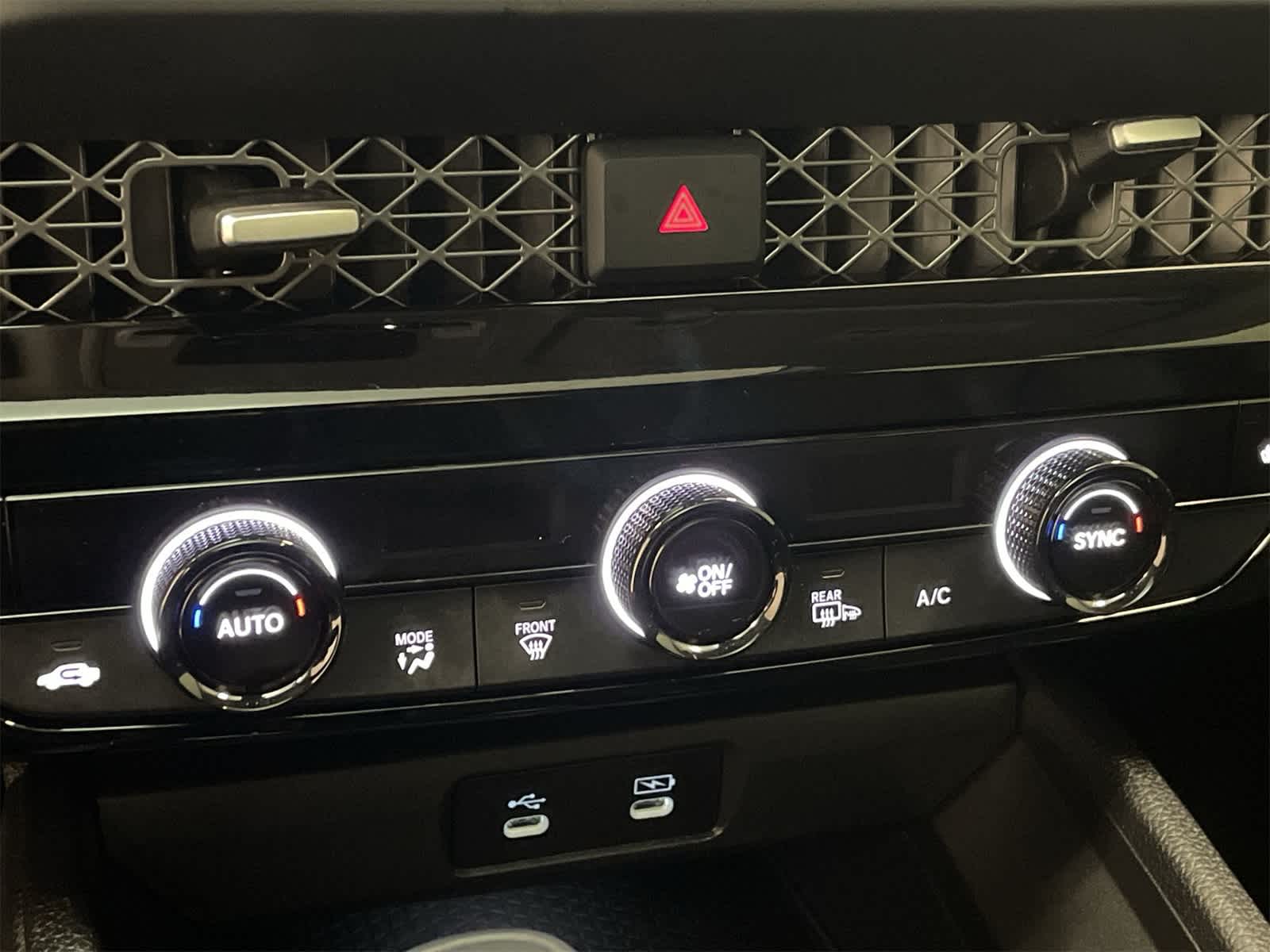 Thumbnail: 2024 Honda Accord - 31