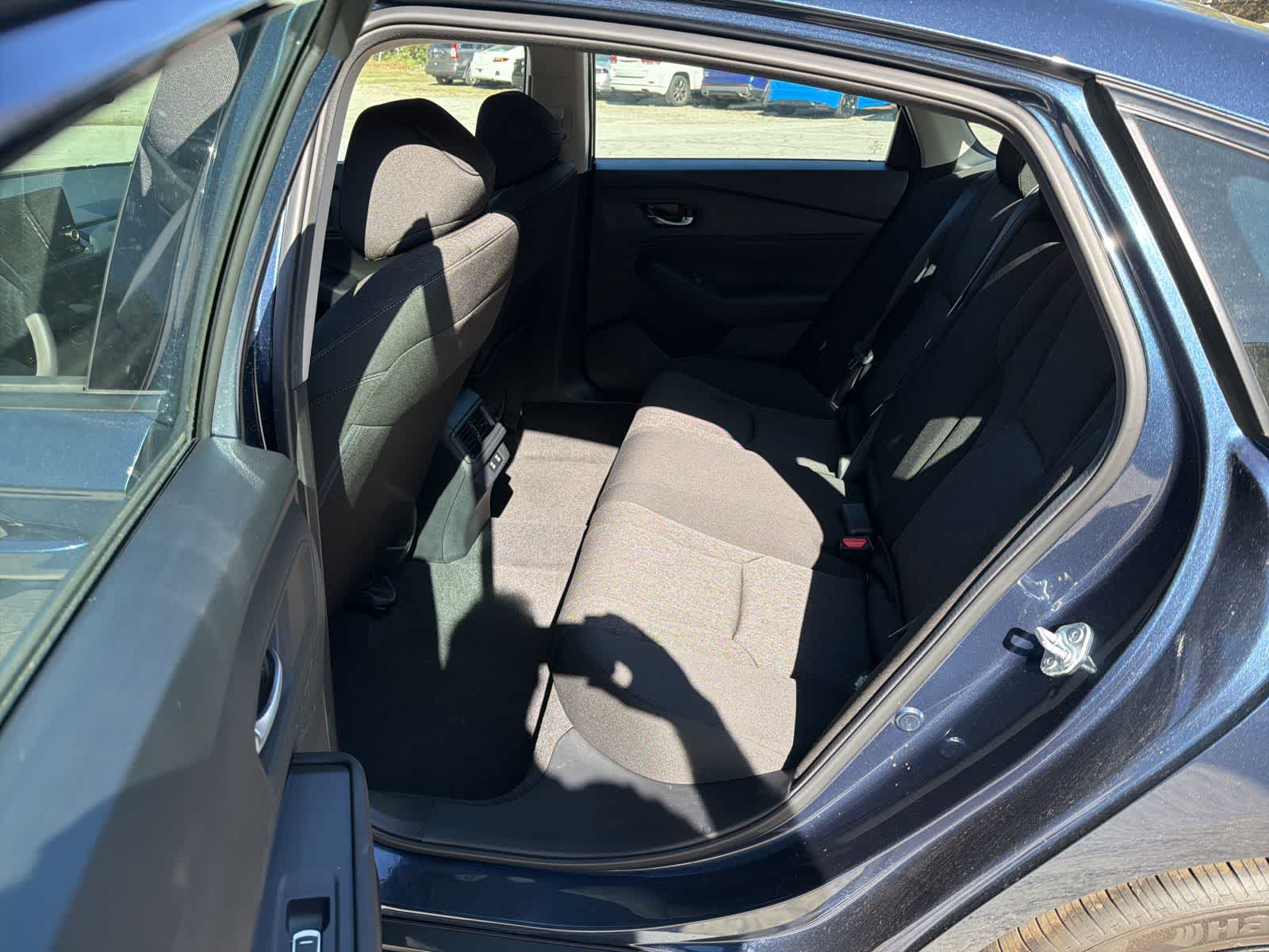 Thumbnail: 2025 Honda Accord - 15