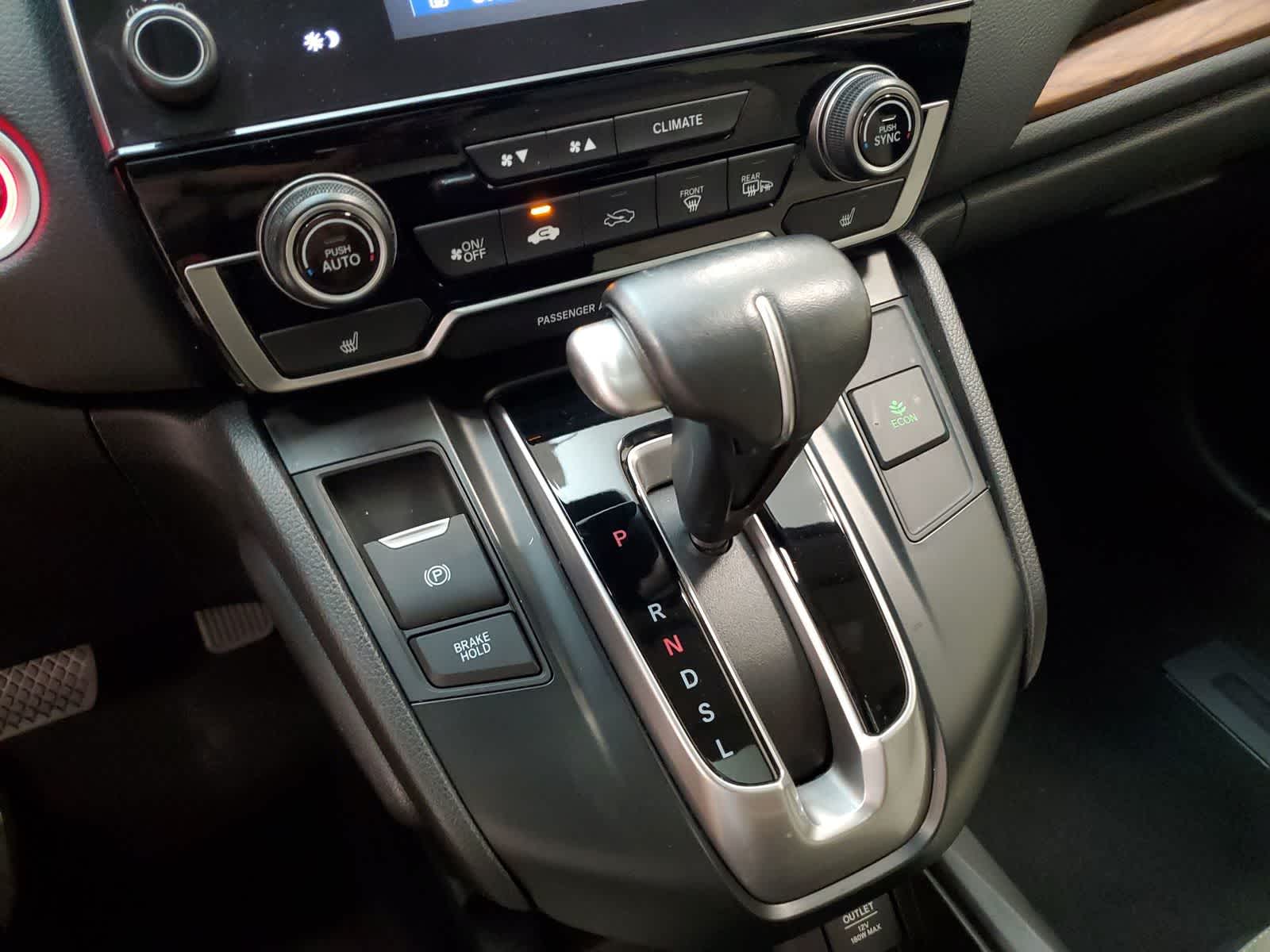 Thumbnail: 2019 Honda CR-V - 32