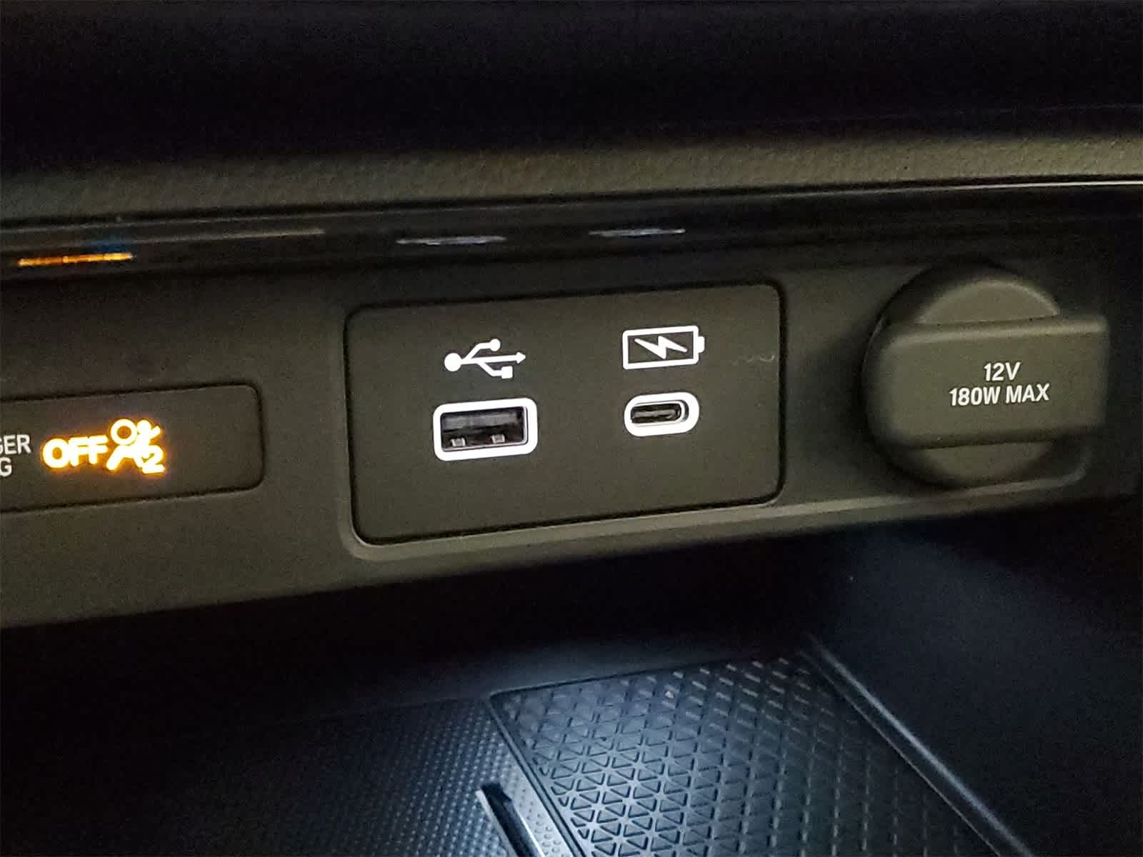 Thumbnail: 2024 Honda CR-V - 8