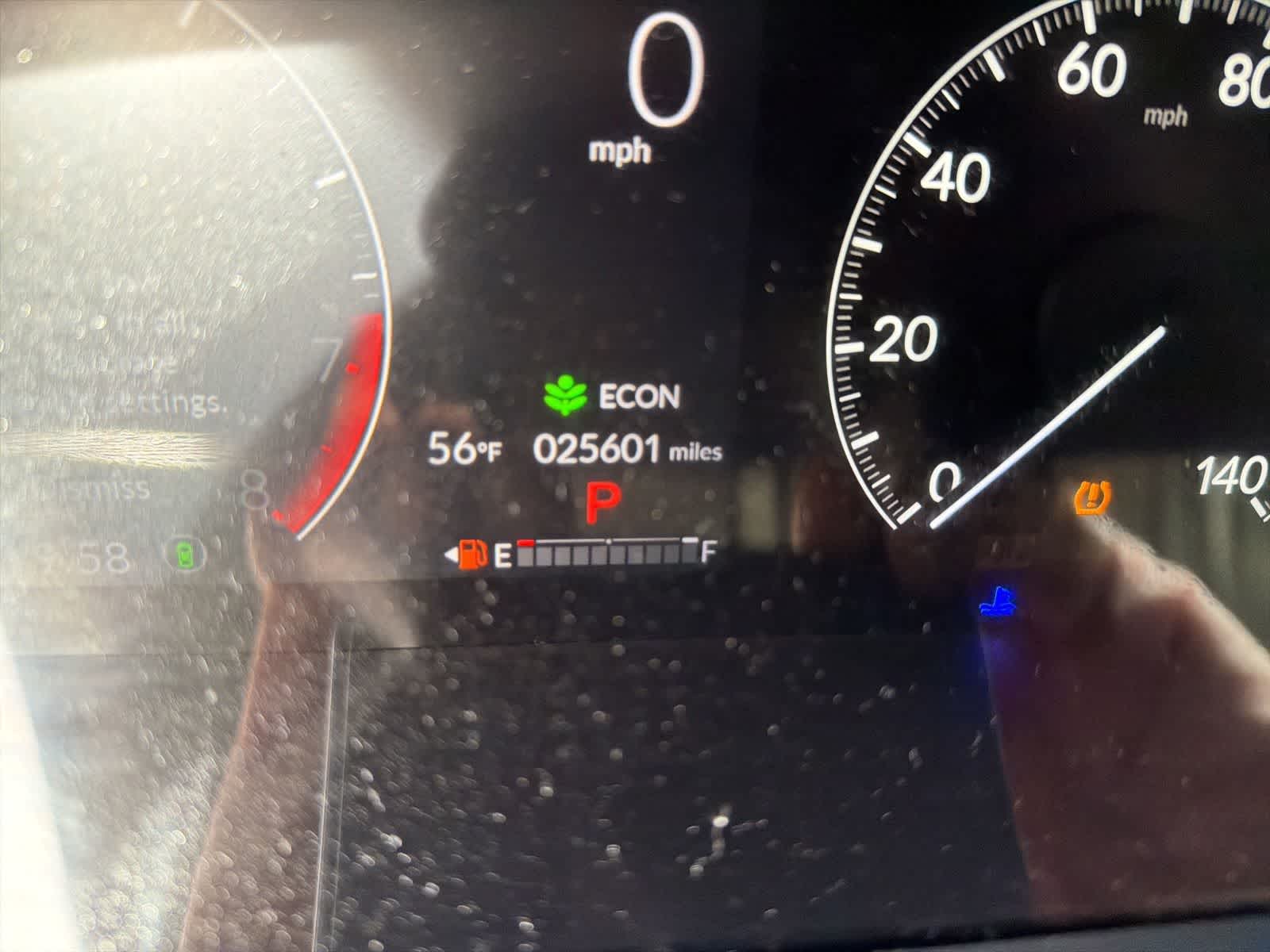 Thumbnail: 2023 Honda HR-V - 2