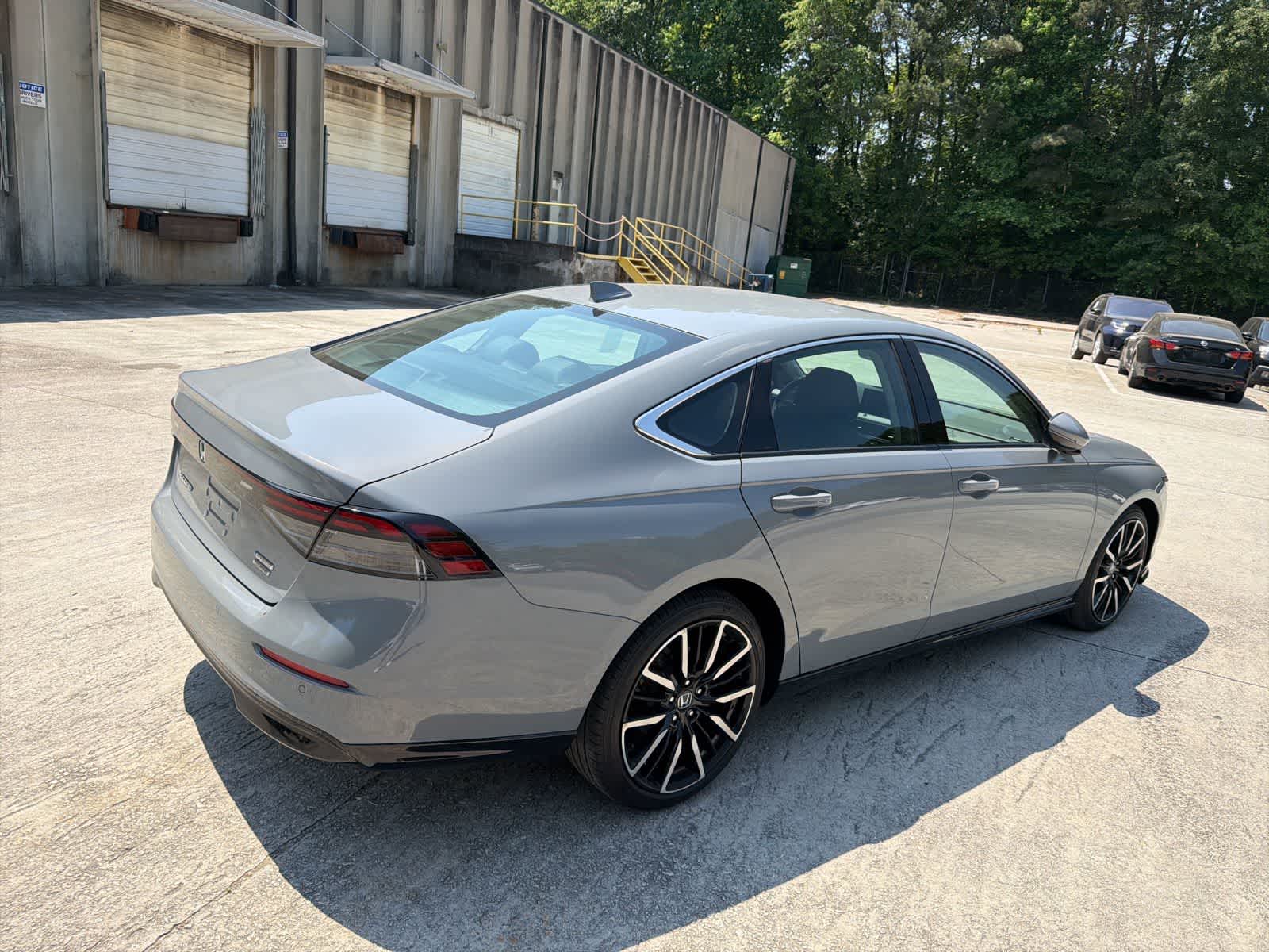 Thumbnail: 2023 Honda Accord - 10