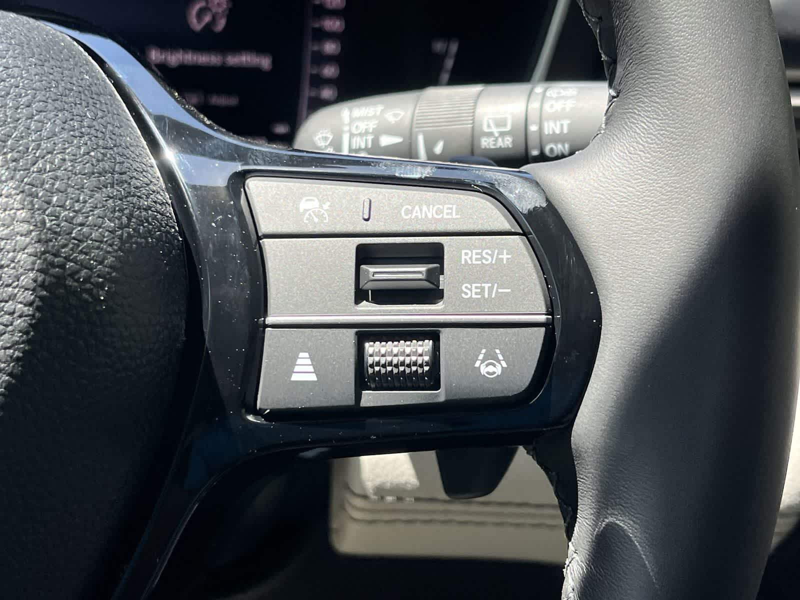 Thumbnail: 2026 Honda Pilot - 23