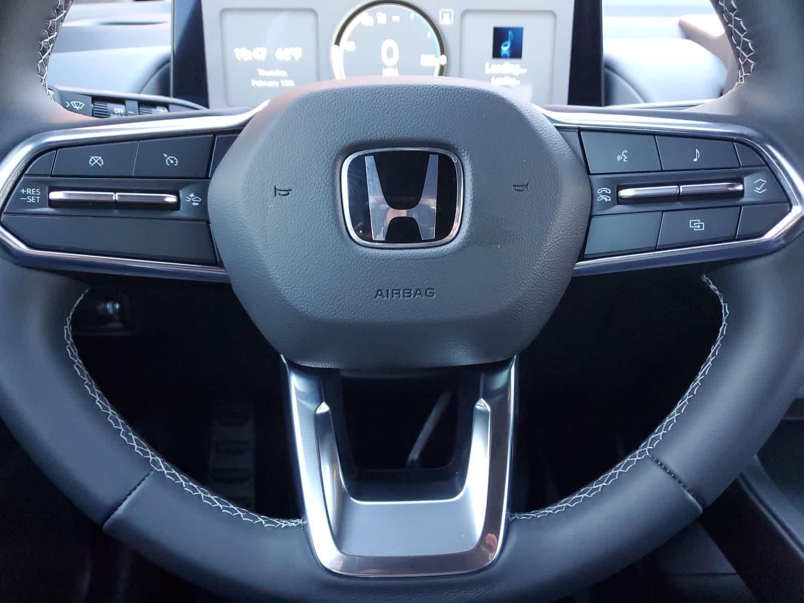 Thumbnail: 2024 Honda Prologue - 12