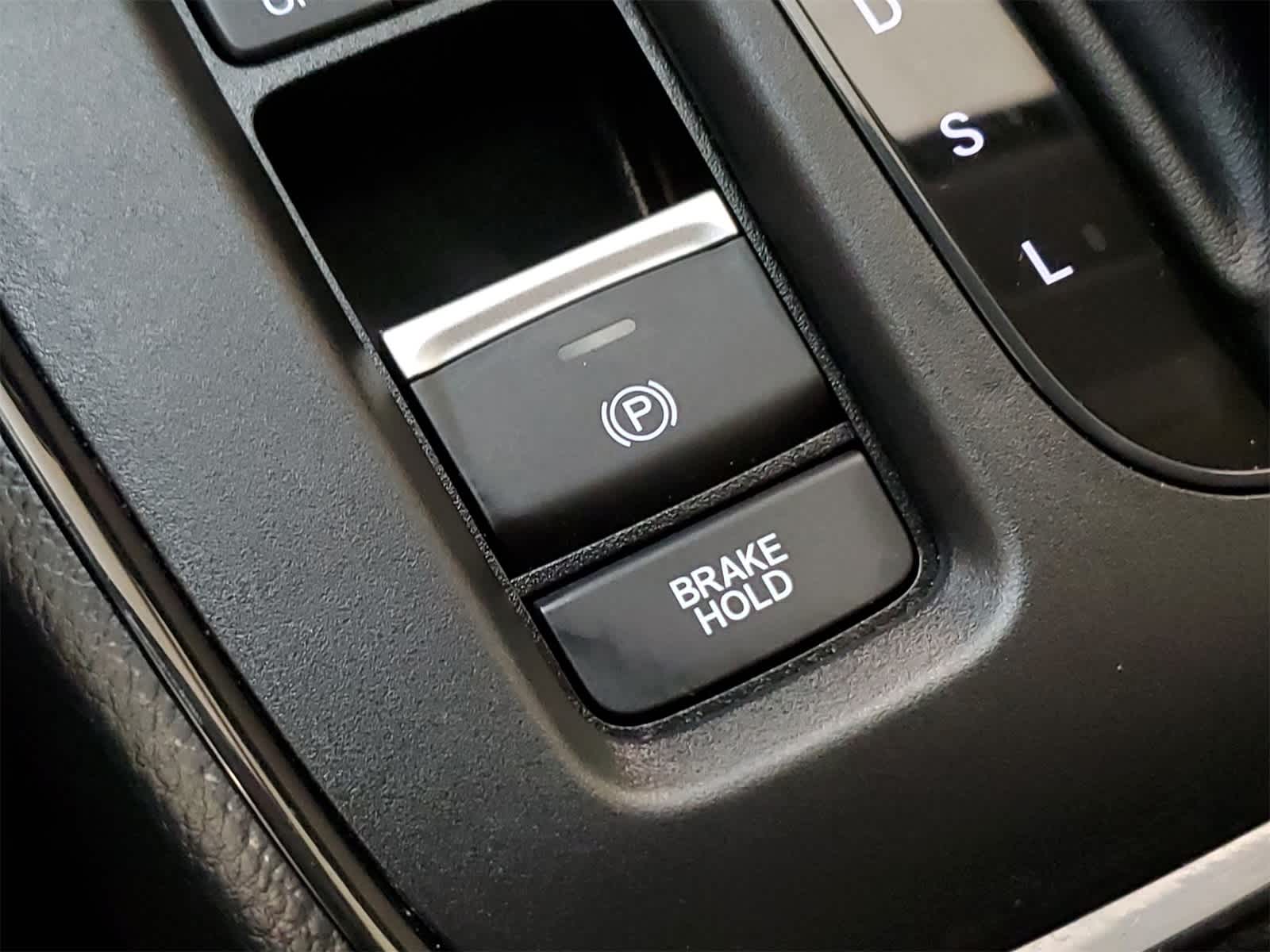 Thumbnail: 2026 Honda CR-V - 31