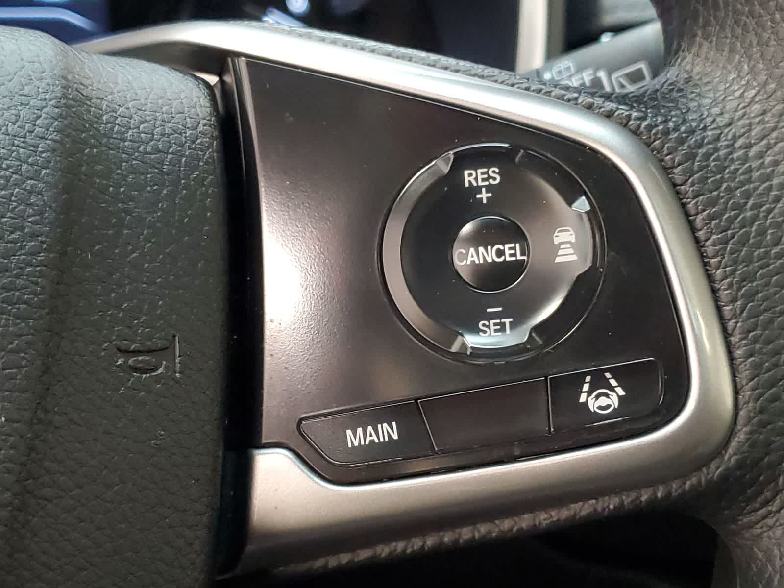 Thumbnail: 2022 Honda CR-V - 13