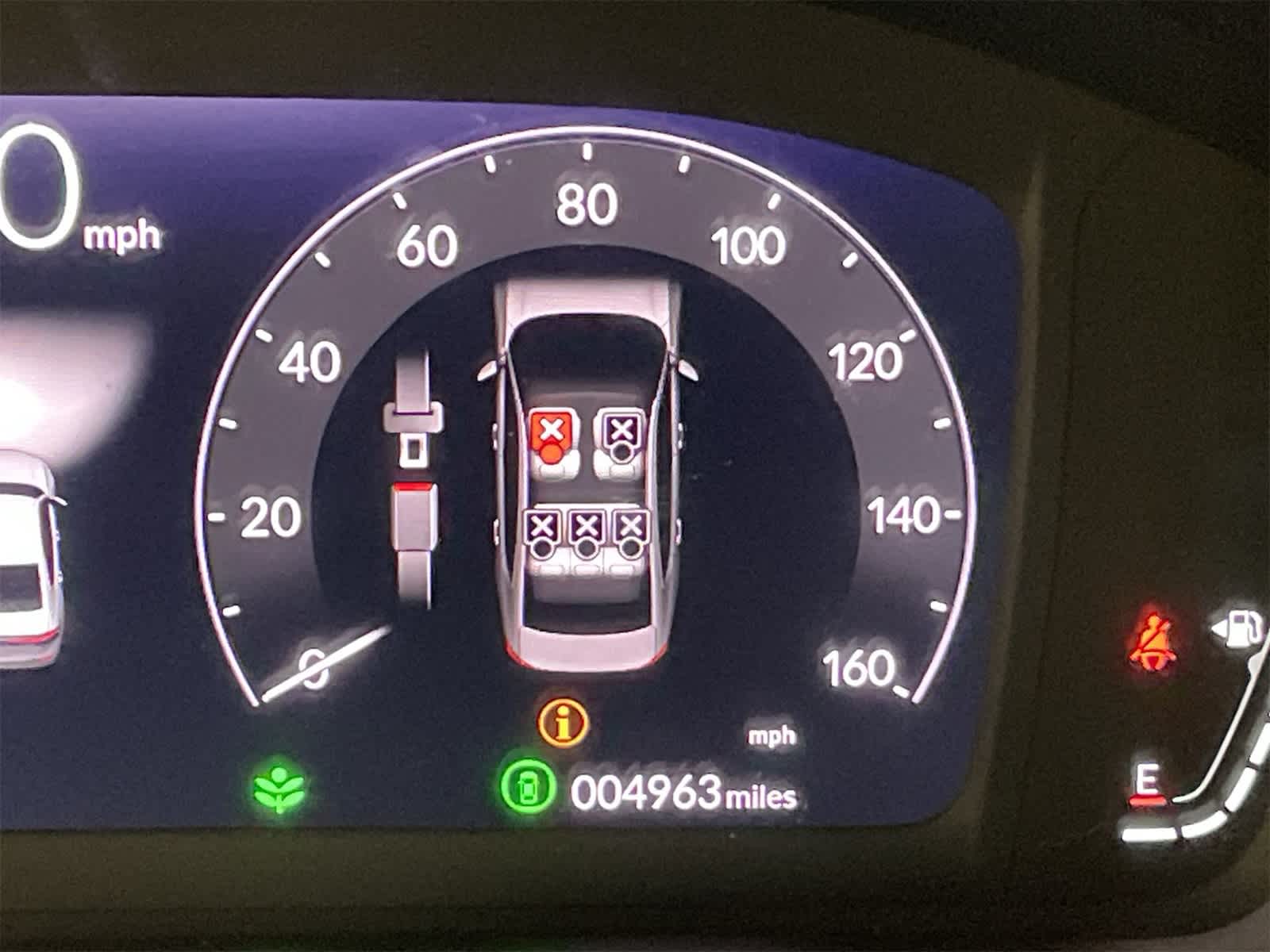 Thumbnail: 2025 Honda Accord - 13