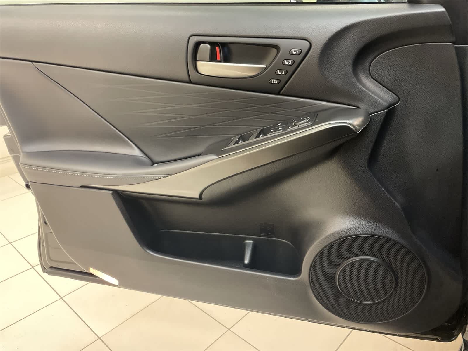 Thumbnail: 2024 Lexus IS - 16