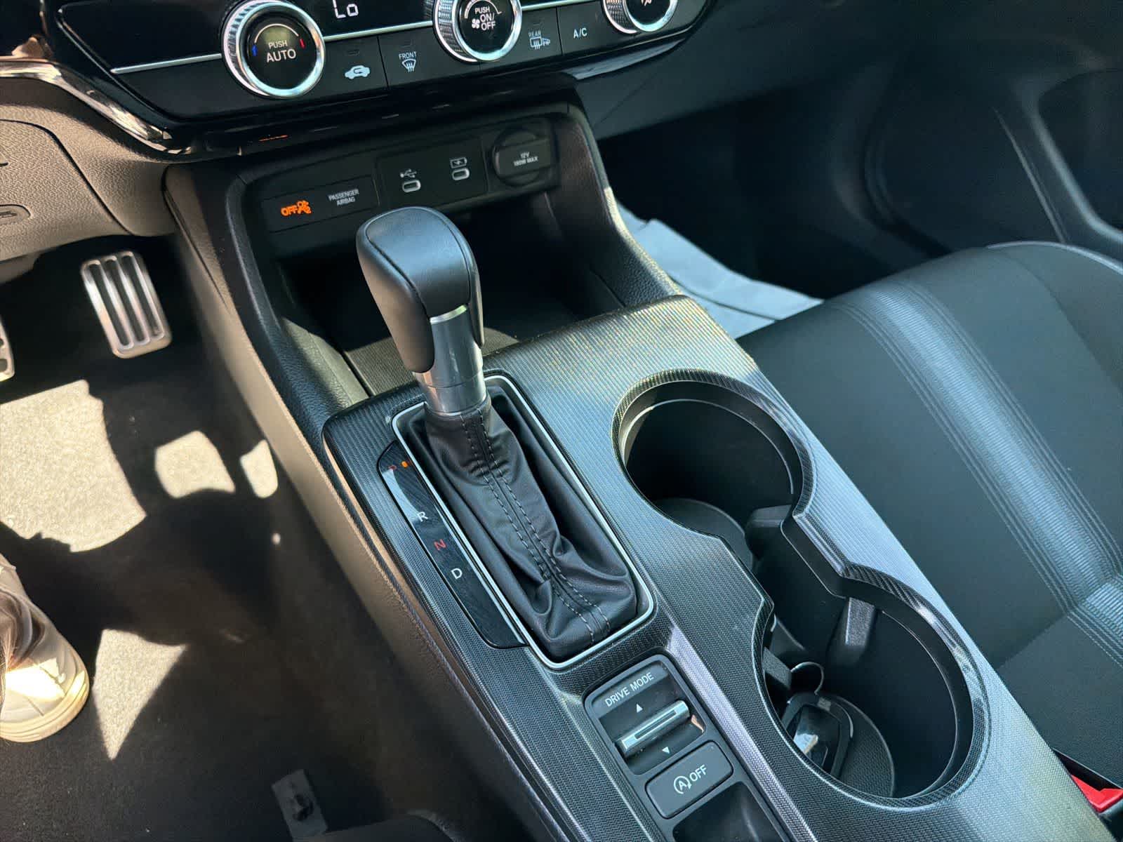 Thumbnail: 2026 Honda Civic - 22