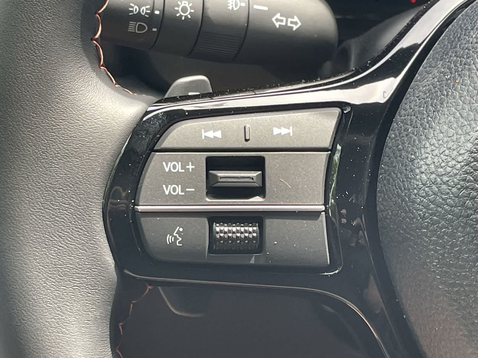 Thumbnail: 2026 Honda Pilot - 22