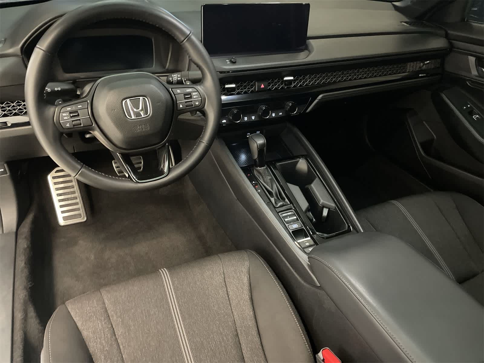 Thumbnail: 2024 Honda Accord - 18