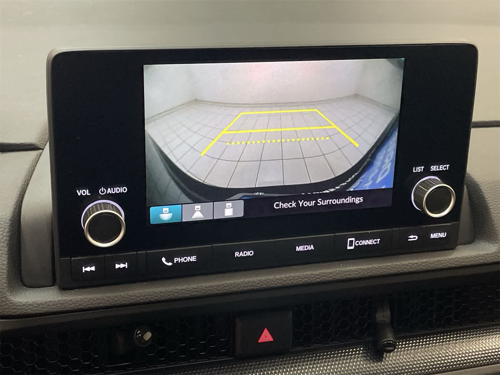 Thumbnail: 2023 Honda CR-V - 4