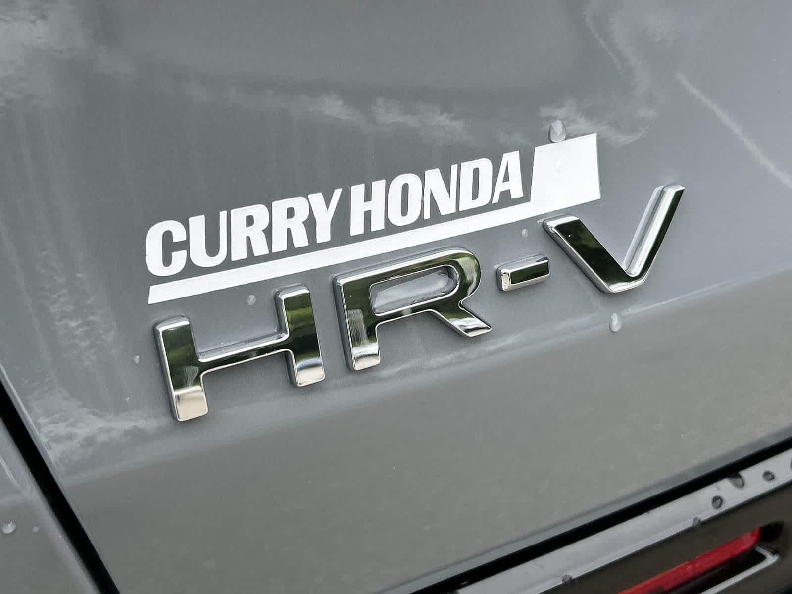 Thumbnail: 2027 Honda HR-V - 8