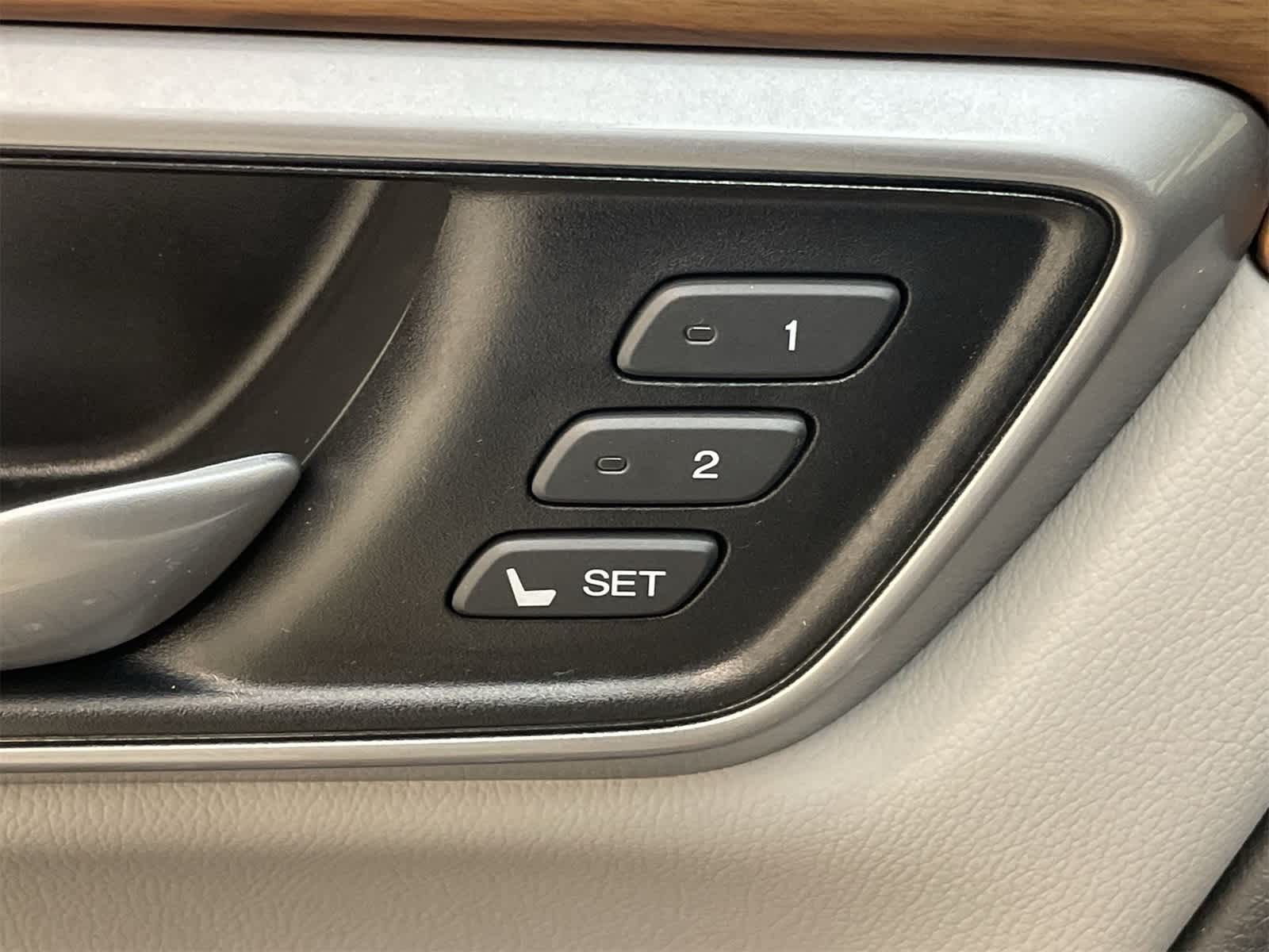 Thumbnail: 2018 Honda CR-V - 17