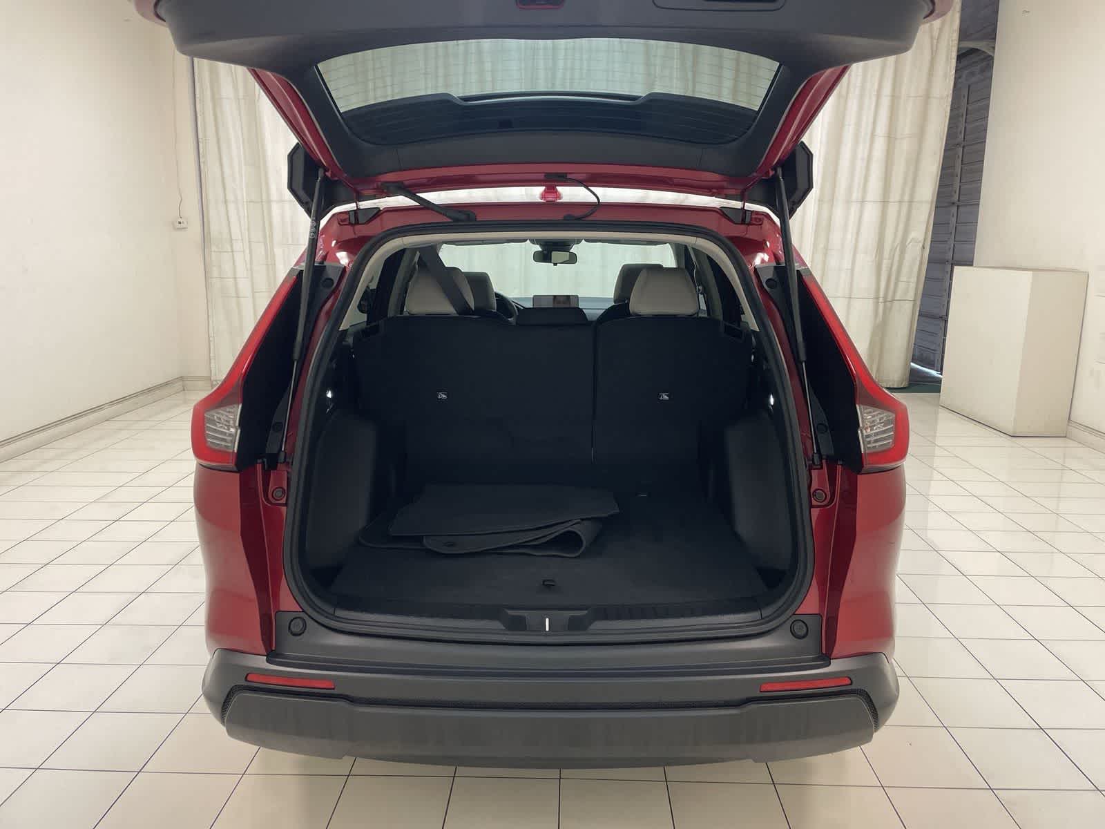 Thumbnail: 2025 Honda CR-V - 22