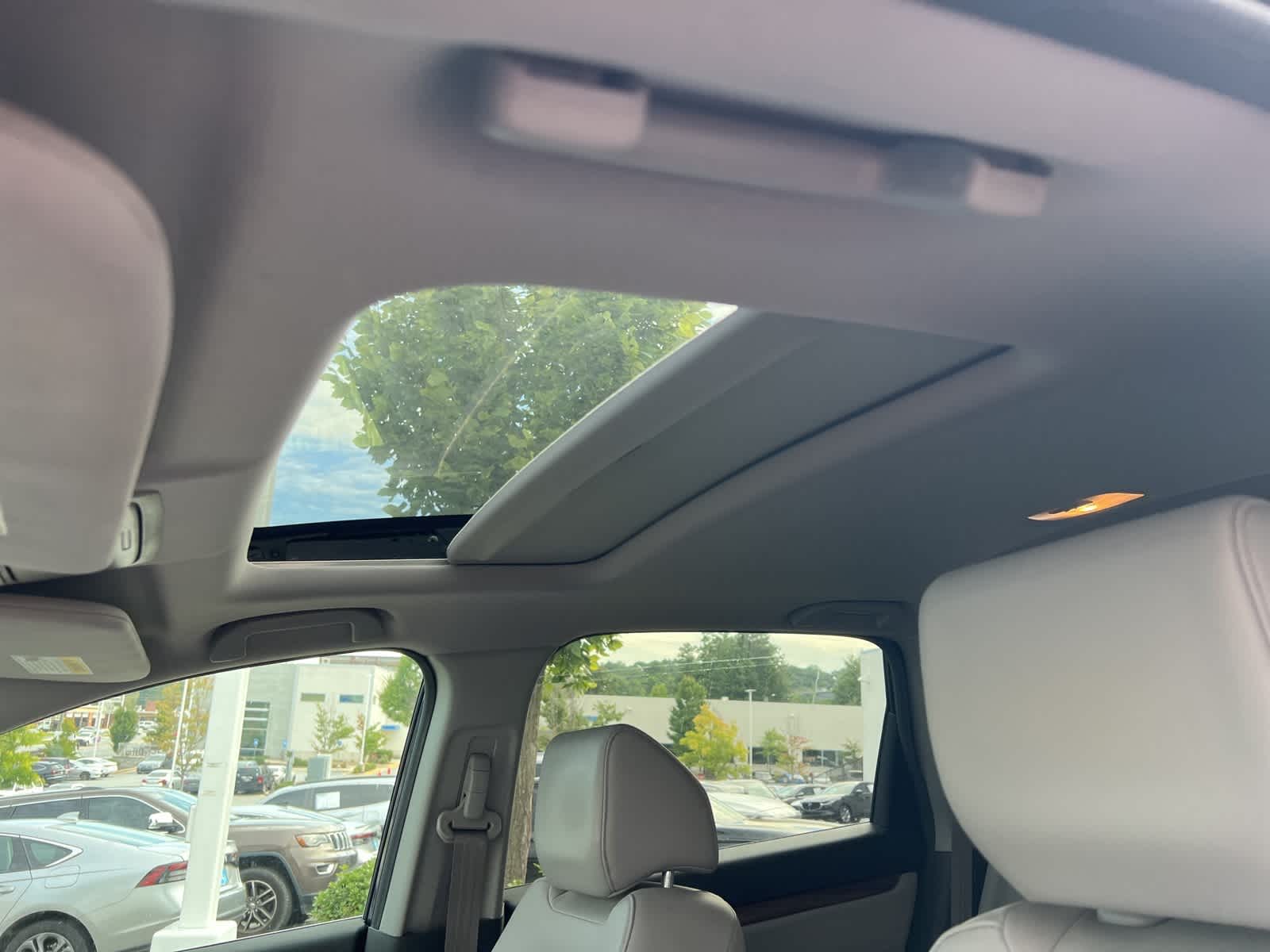 Thumbnail: 2018 Honda CR-V - 19