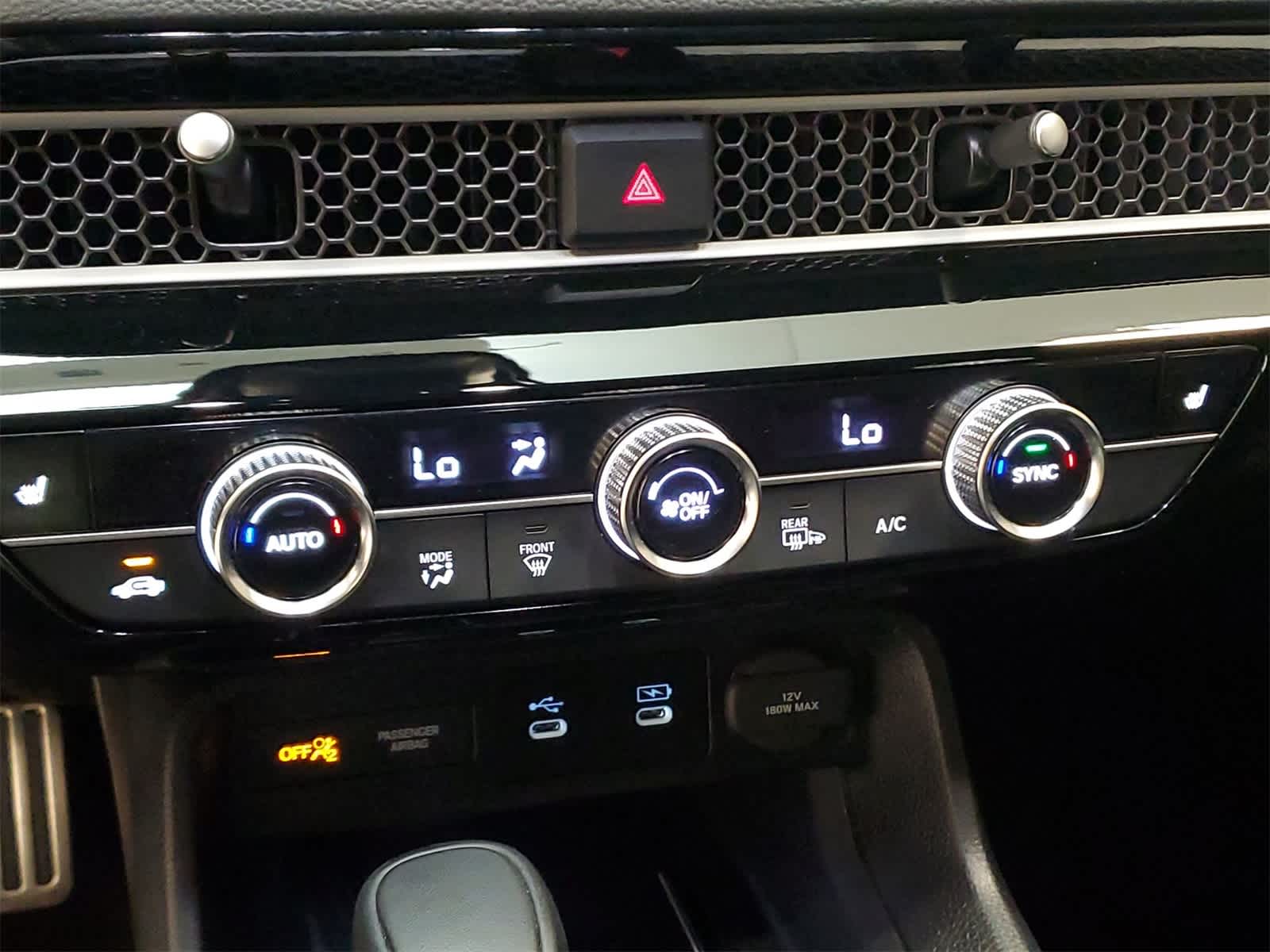 Thumbnail: 2025 Honda Civic - 29