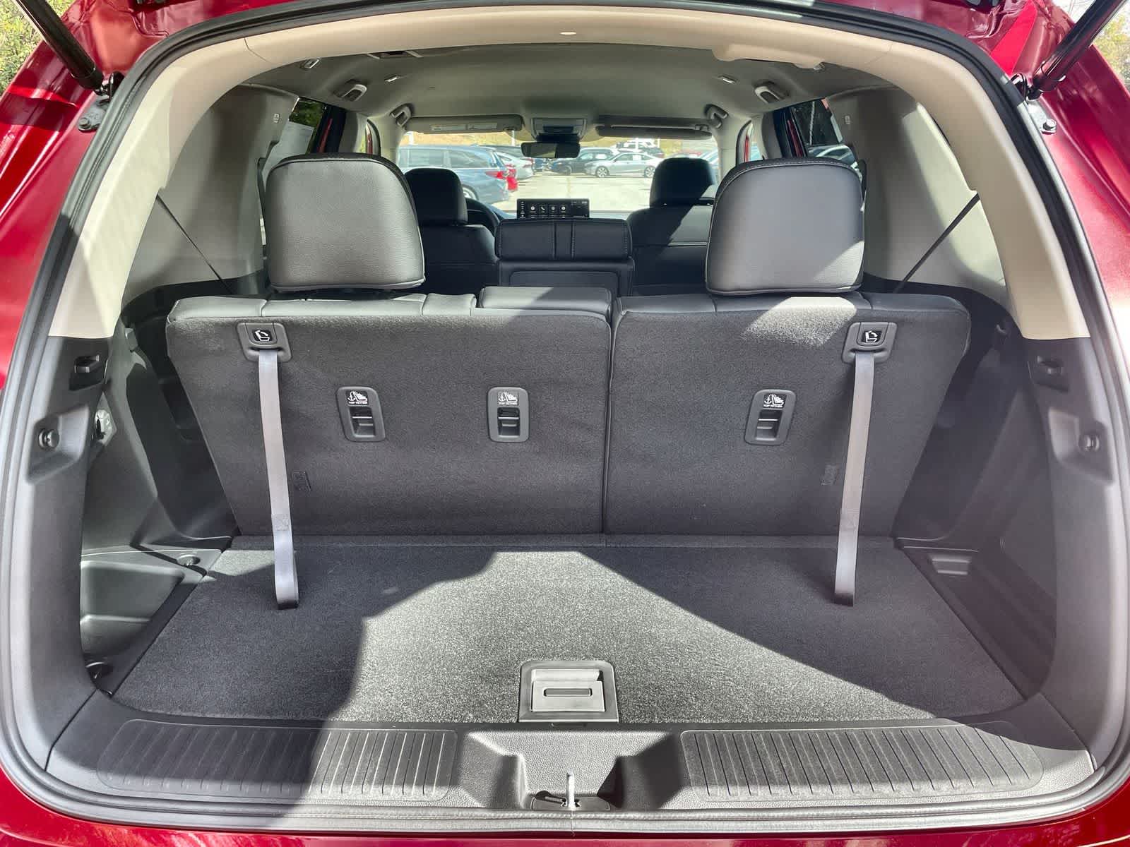 Thumbnail: 2026 Honda Pilot - 9