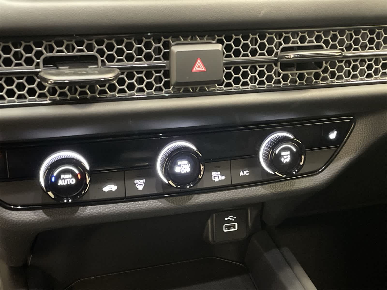 Thumbnail: 2023 Honda HR-V - 29