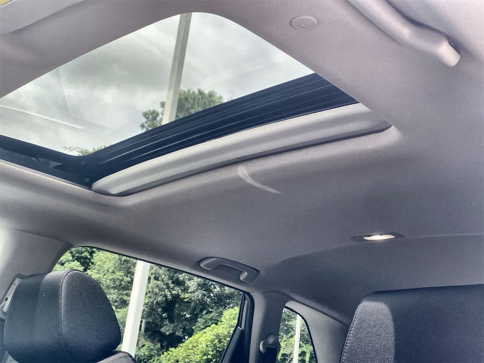 Thumbnail: 2026 Honda CR-V - 3