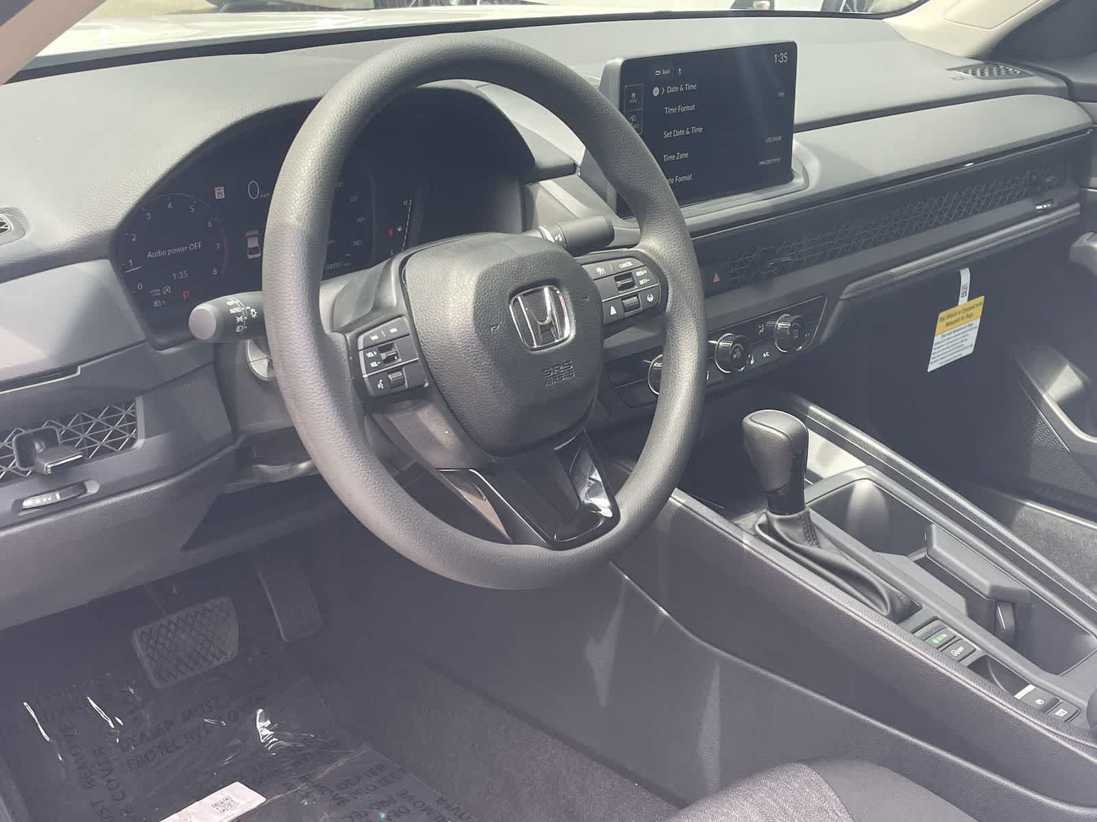 Thumbnail: 2026 Honda Accord - 13