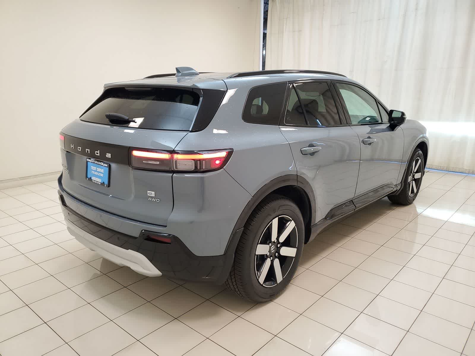 Thumbnail: 2024 Honda Prologue - 30