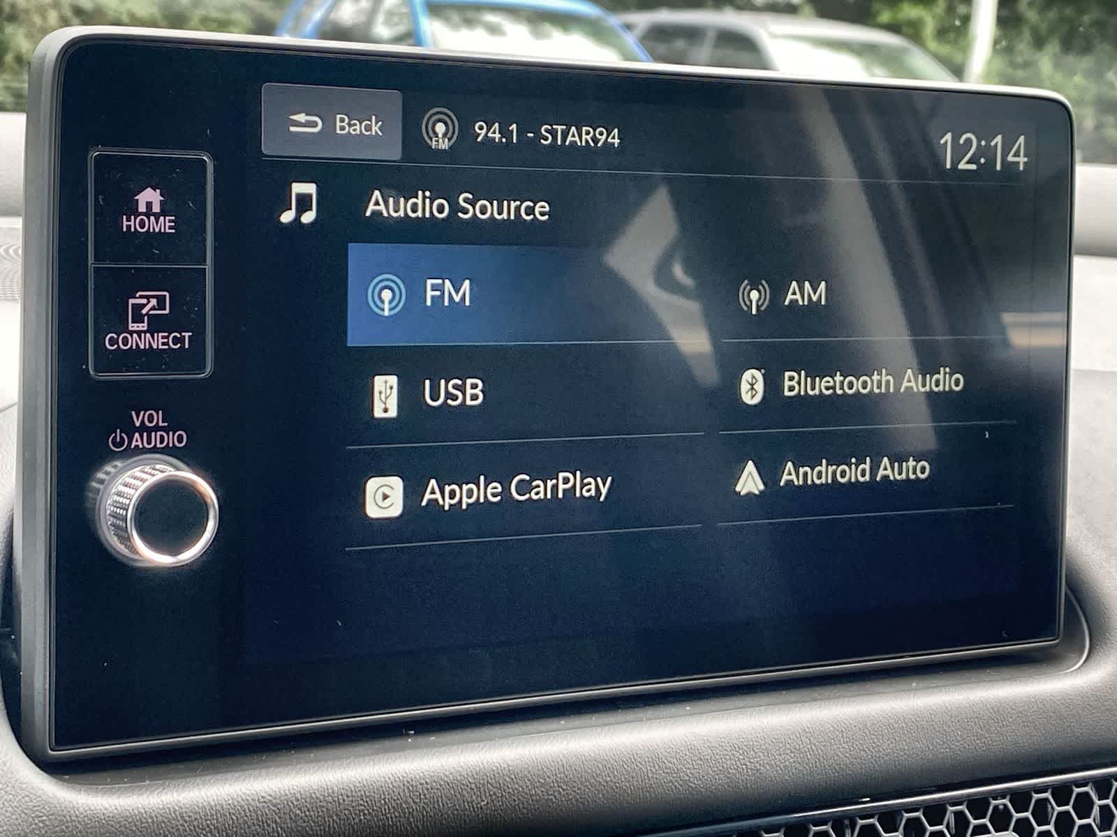 Thumbnail: 2026 Honda HR-V - 15