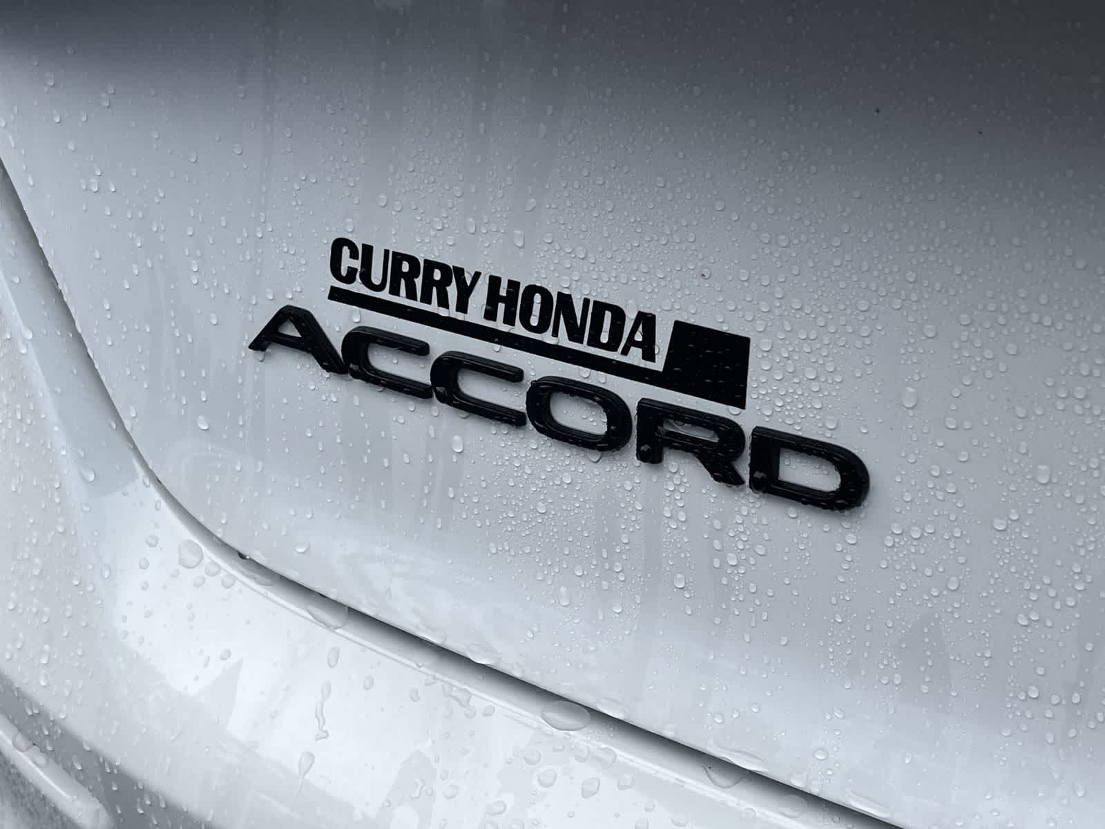 Thumbnail: 2026 Honda Accord - 8