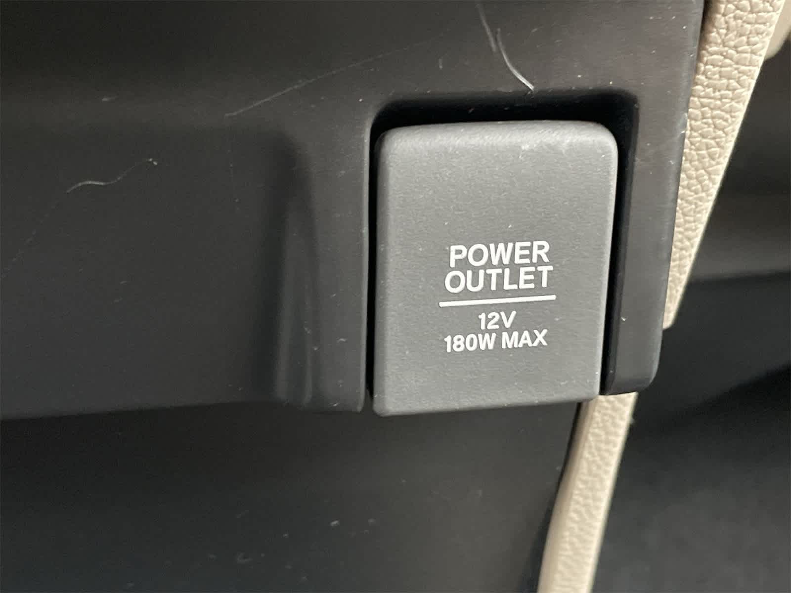 Thumbnail: 2023 Honda Odyssey - 33