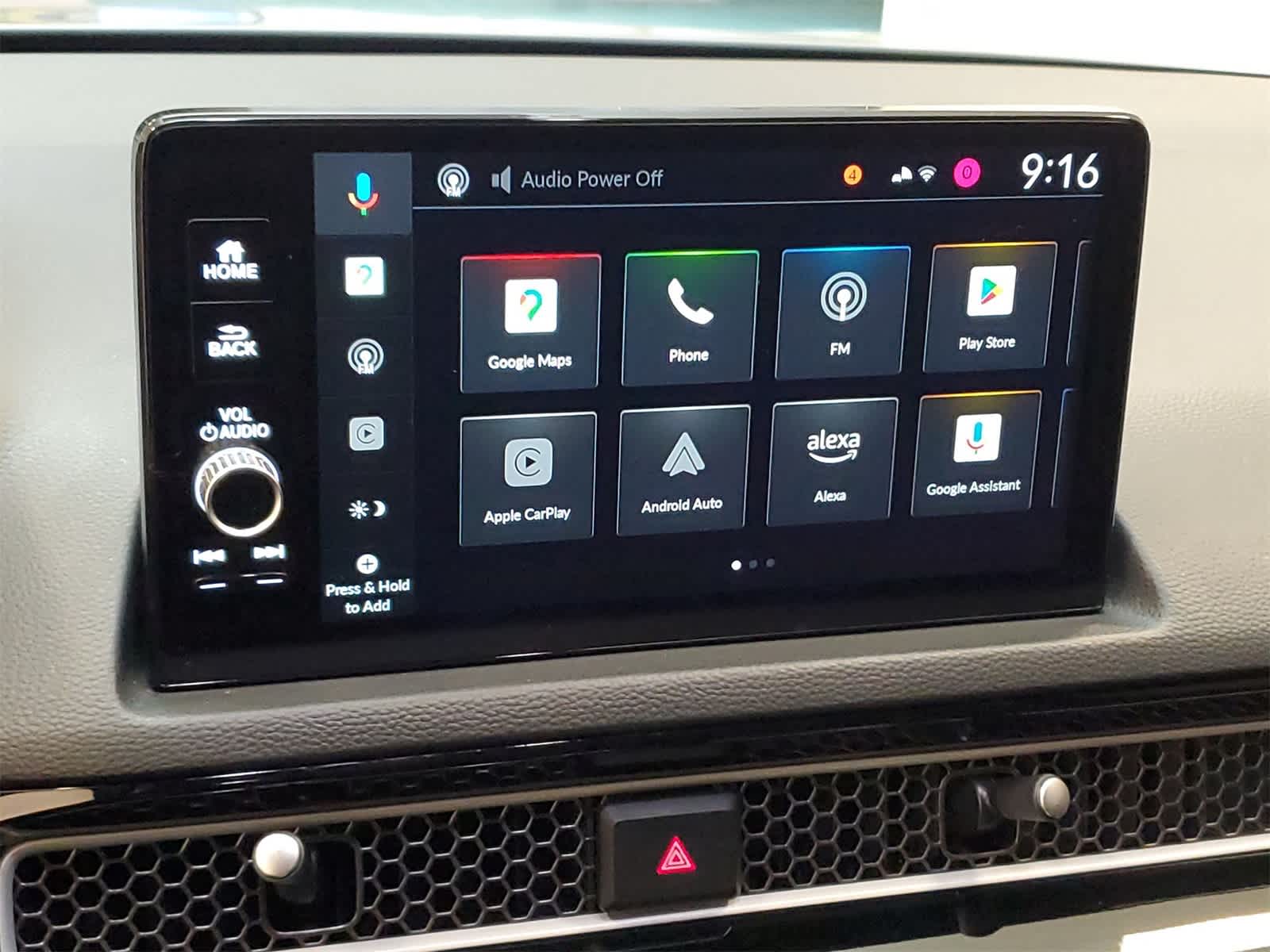 Thumbnail: 2025 Honda Civic - 6