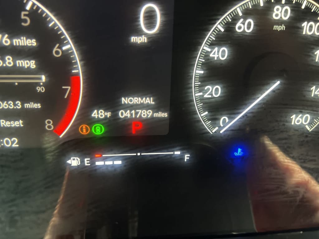 Certified 2025 Honda Civic Sport Sedan