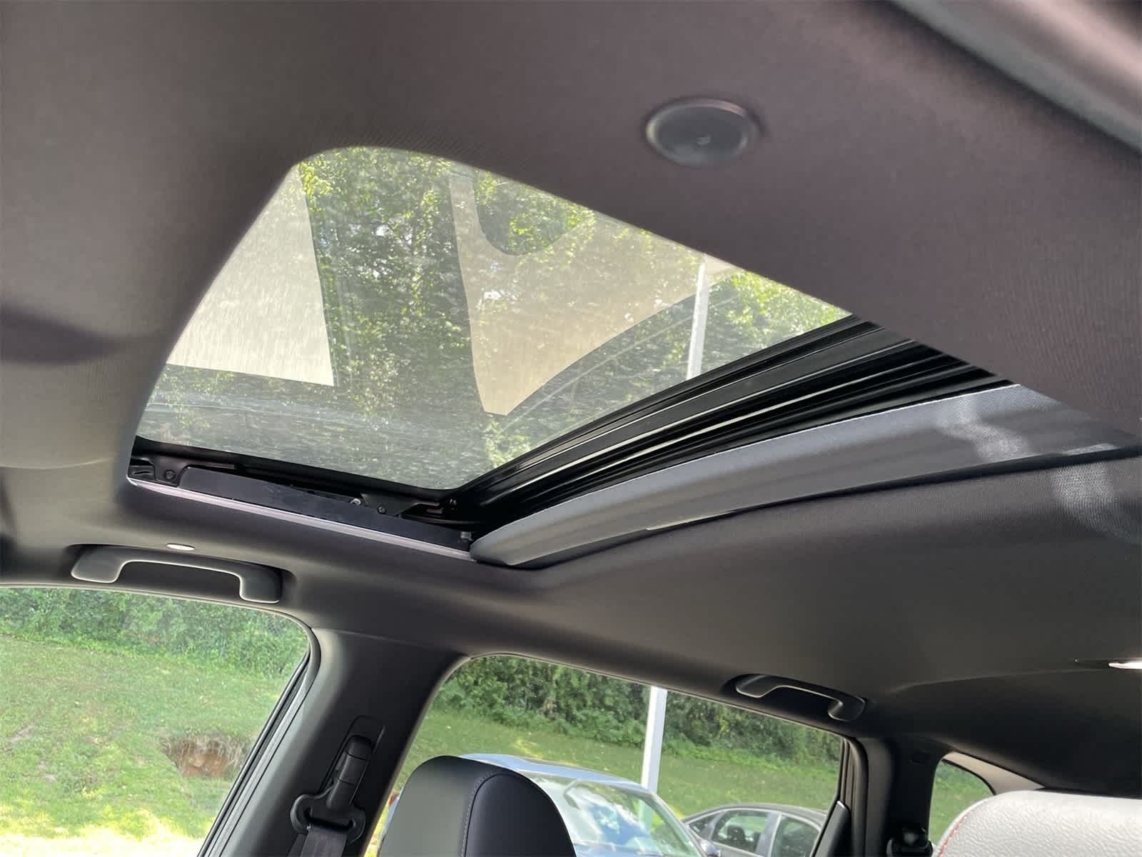 Thumbnail: 2026 Honda CR-V - 14