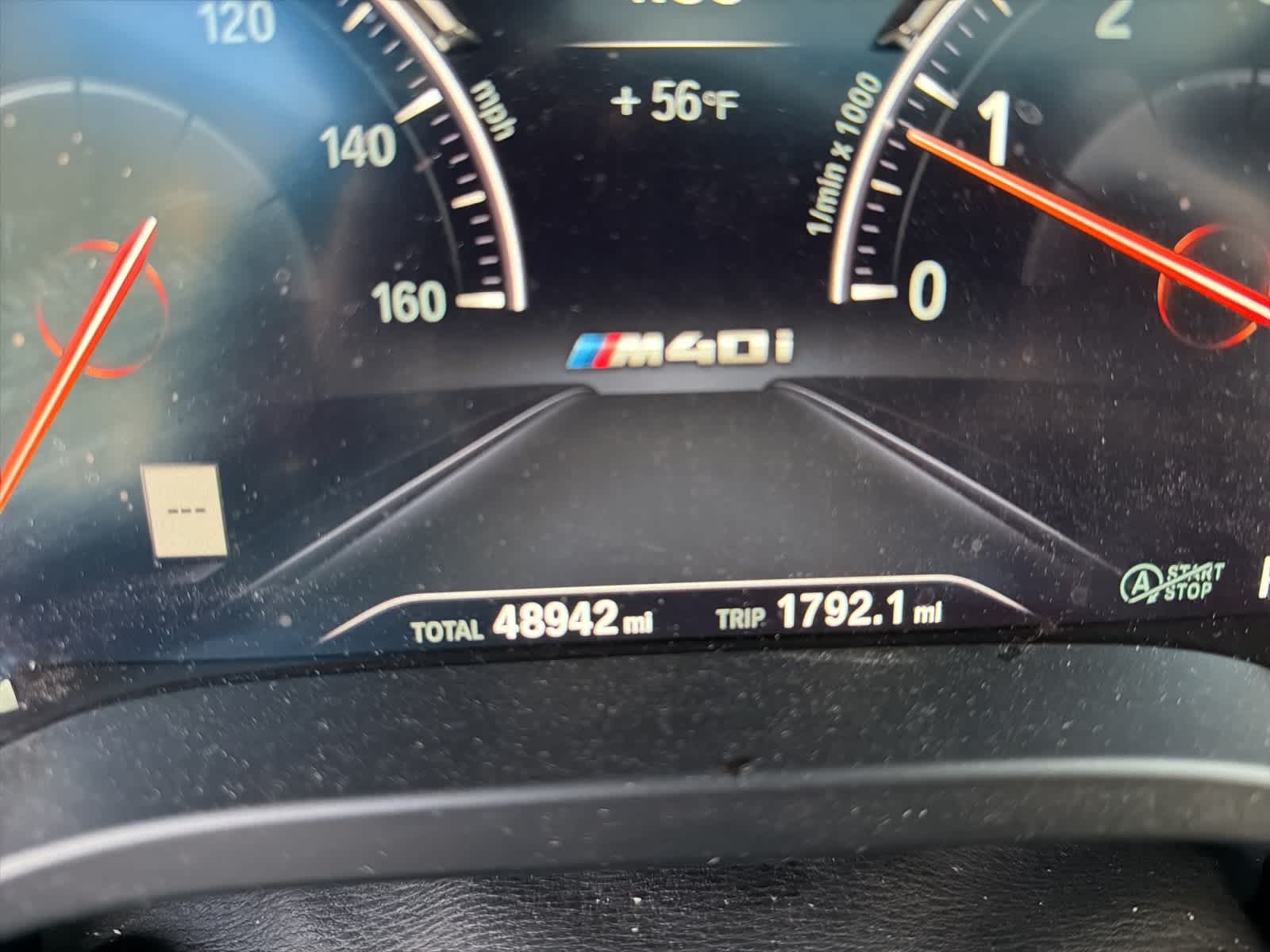 Thumbnail: 2019 BMW X3 - 2