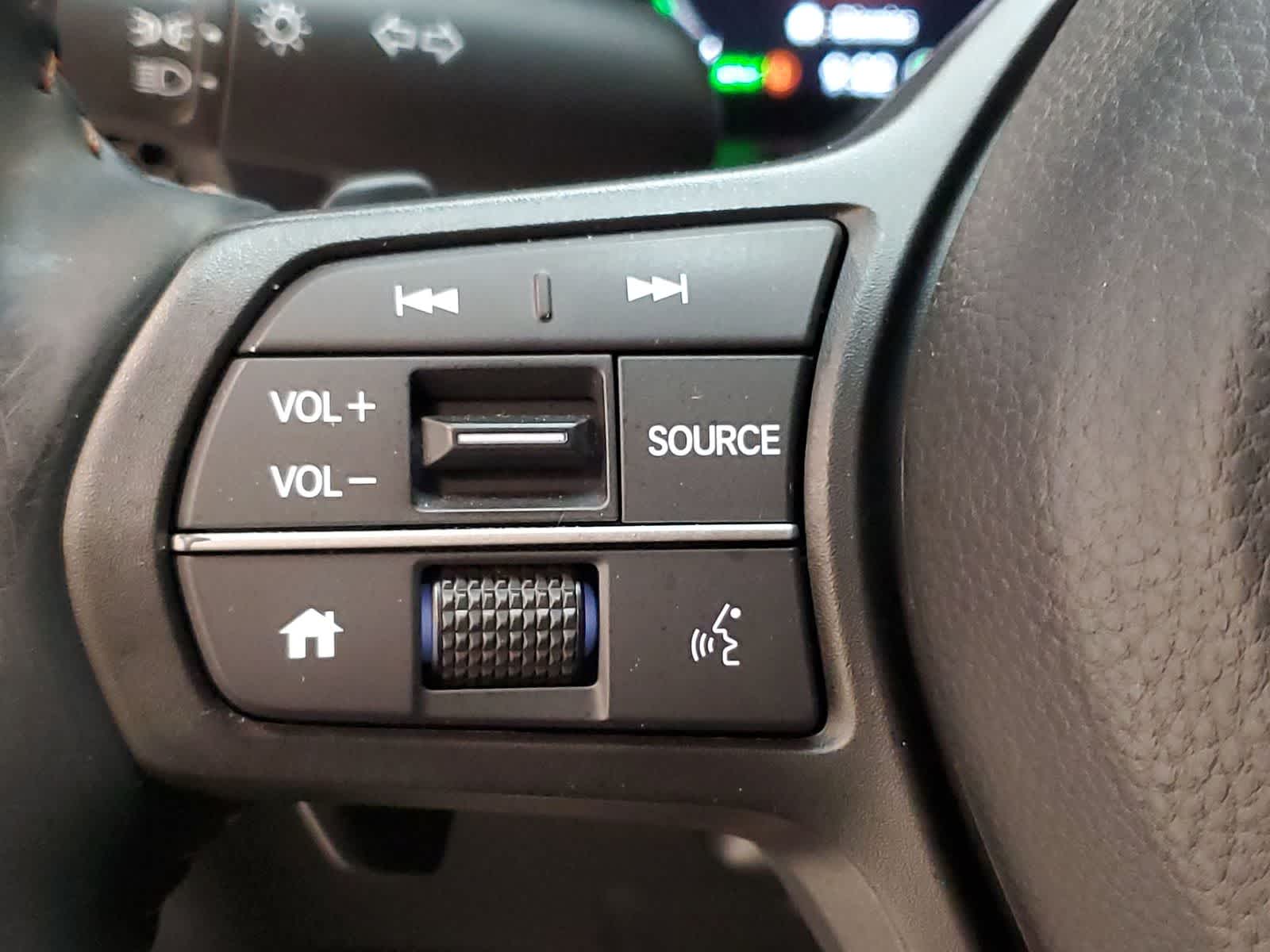 Thumbnail: 2023 Honda CR-V - 12